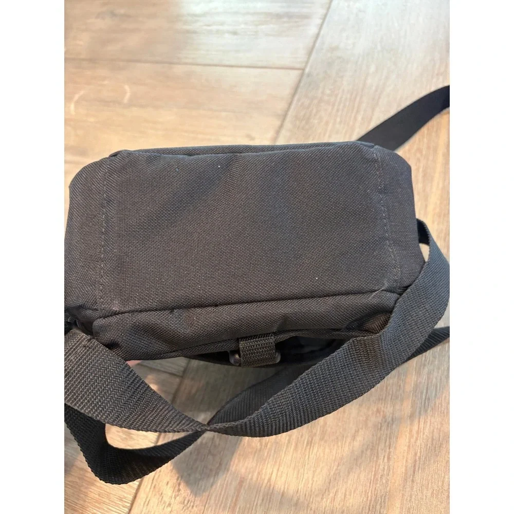 Tamrac Camera Bag‎ Compact DSLR Point and Shoot Black Gray Padded